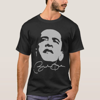 Obama Signature T-Shirt