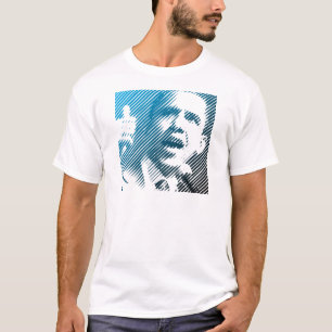 Obama Smiles T-Shirt