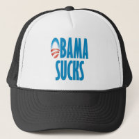 Obama Sucks