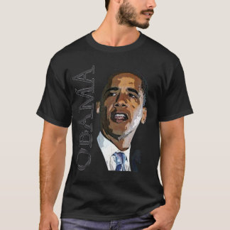 Obama  t shirt