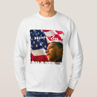 Obama t-shirt