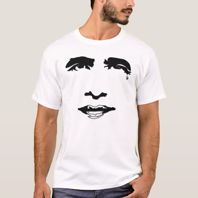 Obama T-Shirt (Front)