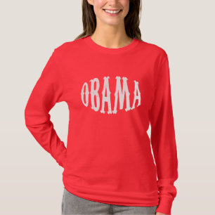 OBAMA T-Shirt