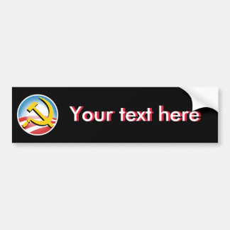 Obama Truth: Create Your Own Bumper Sticker