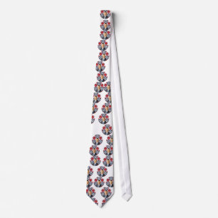 Obama,USA_ Tie
