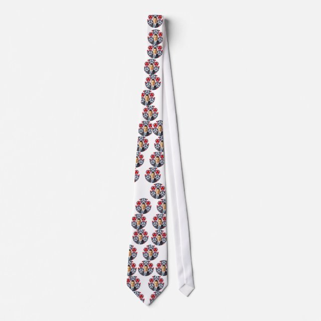 Obama,USA_ Tie (Front)