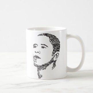 Obama: Words of Hope Mug