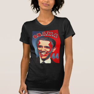 Obama - Yes We Can T-Shirt