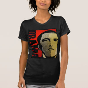 Obama - Yes We Can T-Shirt