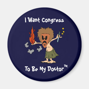 Obamacare Magnet