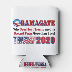 OBAMAGATE-Second-Term Can Cooler