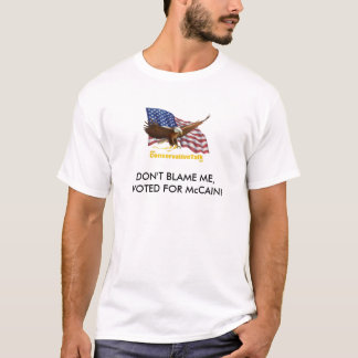 Obama's Island T-Shirt