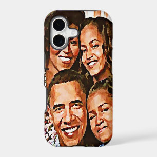 Obama's Love_