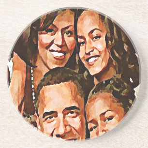 Obama's Love_ Coaster