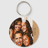 Obama's Love_