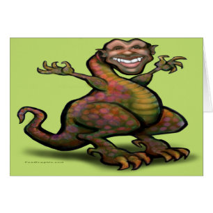 Obamasaurus Rex