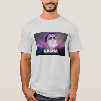 obamaspace2mc5 T-Shirt
