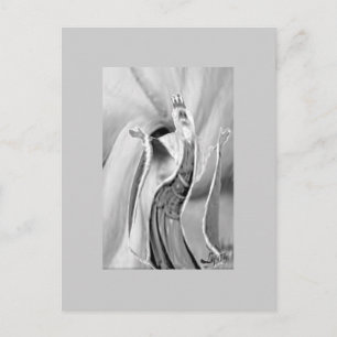 OBATALA SWIRL POSTCARD