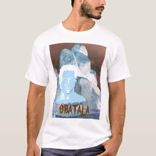 OBATALA T-Shirt