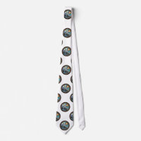 Obedience Tie