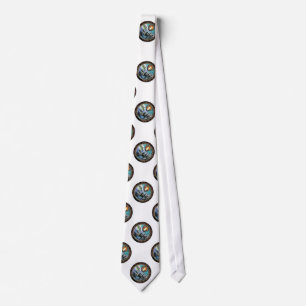 Obedience Tie