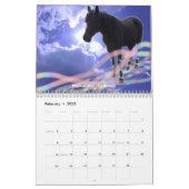 Obernewtyn.net 2011 Calendar (Feb 2025)