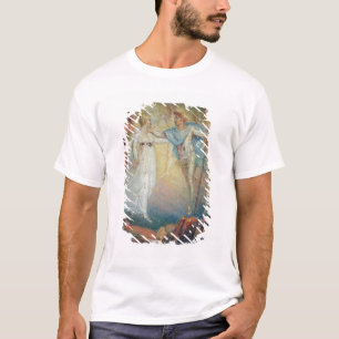 Oberon and Titania from 'A Midsummer Night's Dream T-Shirt