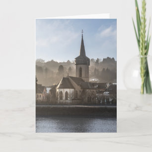Oberwinter am Rhein Card