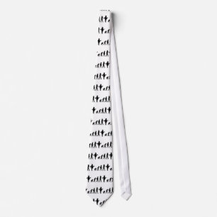 Obesity Tie