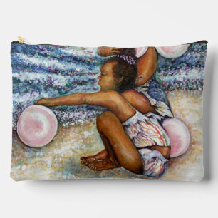 Obessed with Conquering the Impossible Accessory Pouch