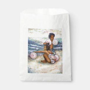 Obessed with Conquering the Impossible Favour Bag