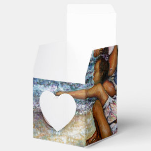 Obessed with Conquering the Impossible Favour Box