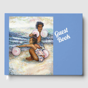 Obessed with Conquering the Impossible Guest Book