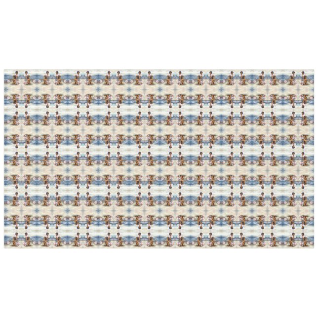 Obessed with Conquering the Impossible  Tablecloth (Front (Horizontal))