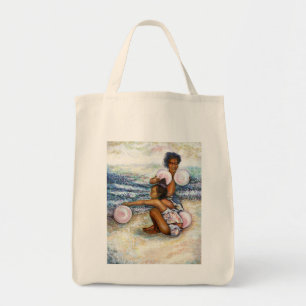 Obessed with Conquering the Impossible Tote Bag