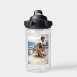 Obessed with Conquering the Impossible Water Bottle