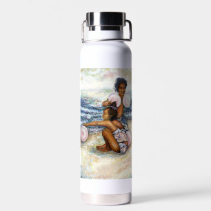 Obessed with Conquering the Impossible Water Bottle