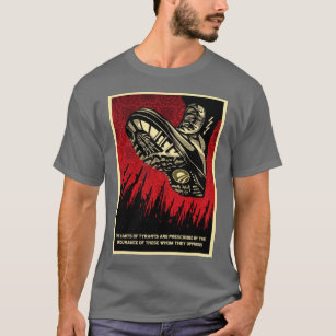 Obey Tyrant T-Shirt