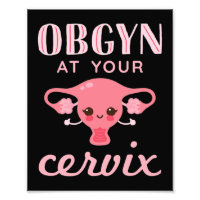 OBGYN at Your Cervix