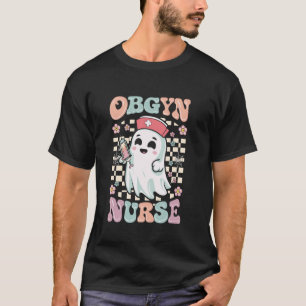 OBGYN Nurse Gynaecologist Obstetrics T-Shirt