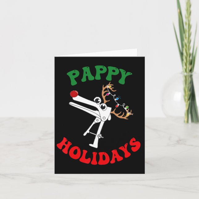 Obgyn Obstetrics Gynaecology  Card (Front)