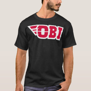 Obi Toppin - University Of Dayton Basketball T-Shirt
