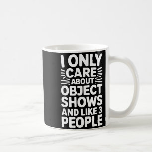 Object shows _ funny object shows kids boys girls coffee mug
