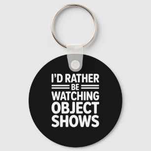 Object shows _ funny object shows kids boys girls key ring