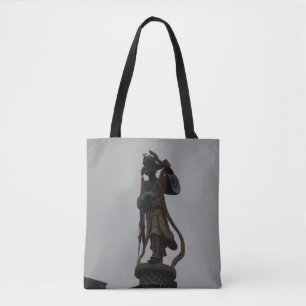 Object Tote Bag