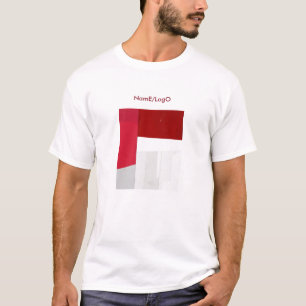 objet_13_quartet t-shirt
