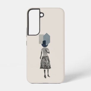 objet_14_une femme_1 samsung galaxy case