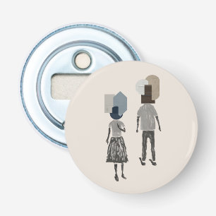 objet_16_une femme, un homme_1 bottle opener