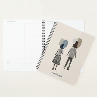 objet_16_une femme, un homme_1 planner