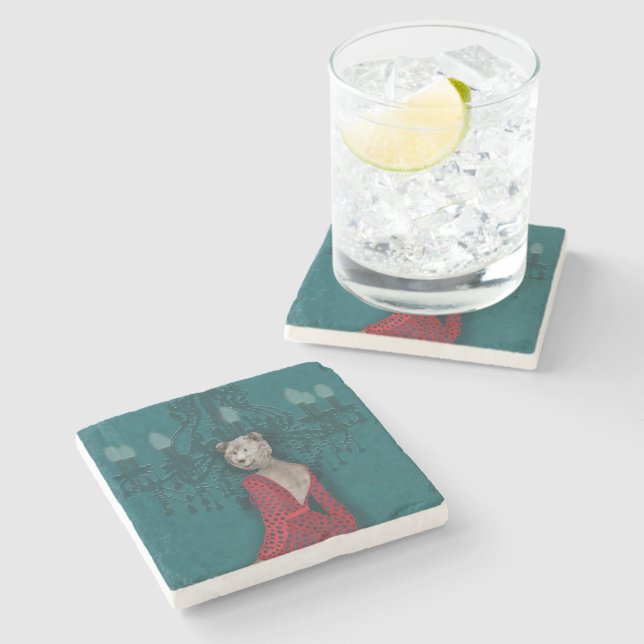 objet_19_une femme_2 stone coaster (Side)